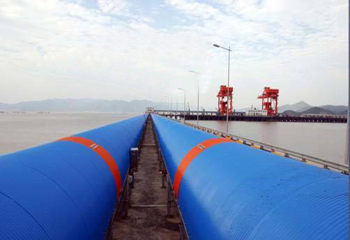 陽江電廠成功案例