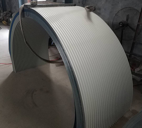  輸送機防雨罩? 用于保護輸送機的設備