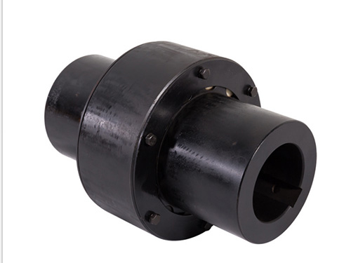 ZL彈性柱銷齒式聯軸器
